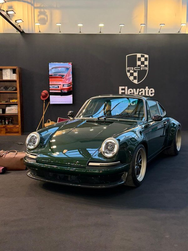 poznań Motor Show 2026