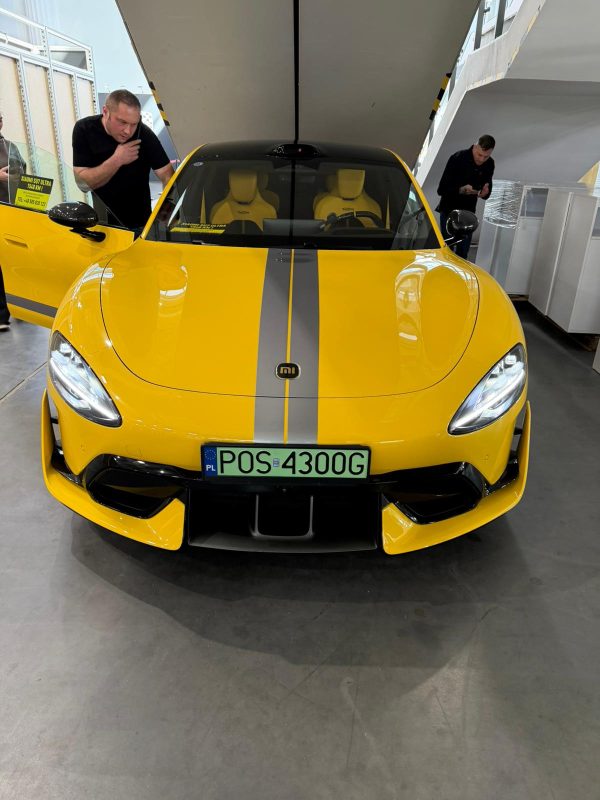 poznań Motor Show 2026