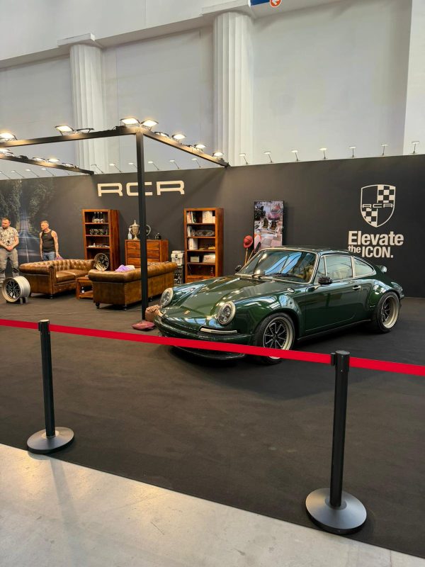 poznań Motor Show 2026