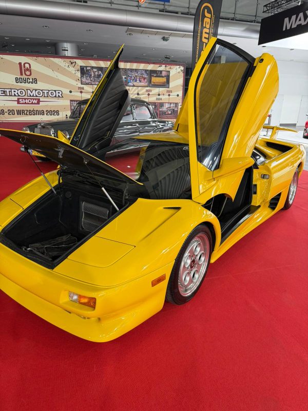 poznań Motor Show 2026
