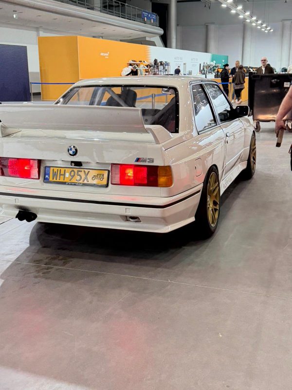 Poznań Motor Show 2026