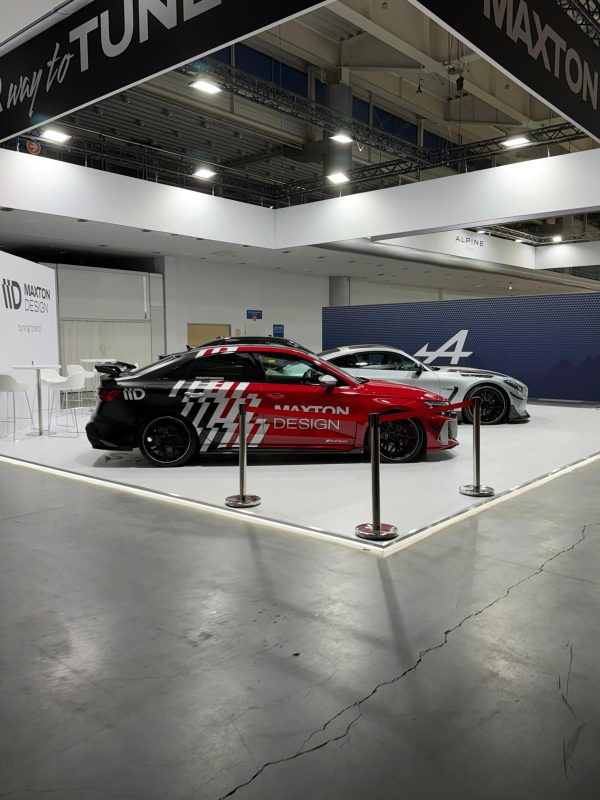 Poznań Motor Show 2026